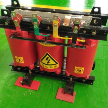 玛多scb10-160kva干式变压器