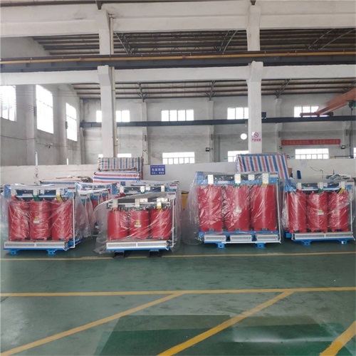 玛多SCB12-630KVA/10KV/0.4KV干式变压器