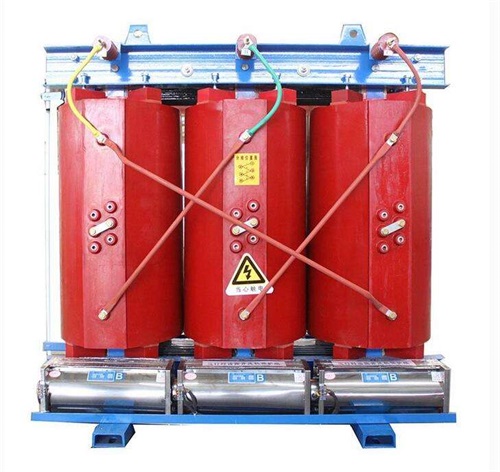 玛多SCB11-630KVA/10KV干式变压器