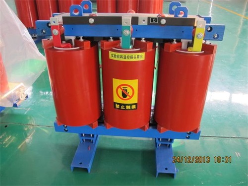 玛多SCB12-315KVA/10KV/0.4KV干式变压器