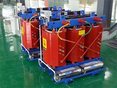 玛多SCB10-200KVA/10KV干式变压器