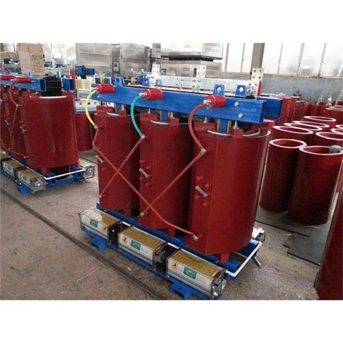 玛多SCB11-315KVA干式变压器规格参数