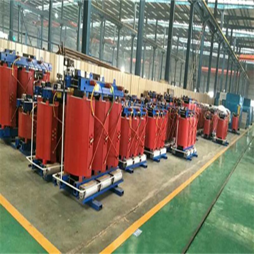 玛多scb13干式变压器参数